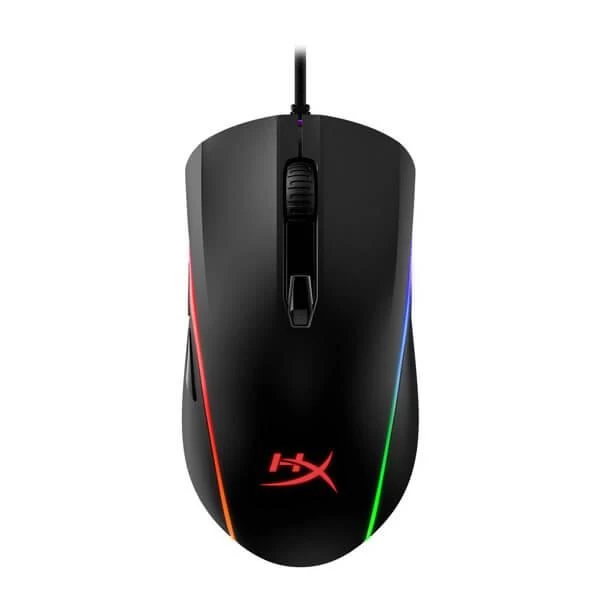 Hyperx PULSEFIRE SURGE RGB Mouse – TechCure India
