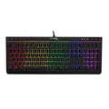 HyperX Alloy Core RGB Gaming Keyboard - Membrane Switches – TechCure India