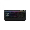 Hyperx Alloy Elite Rgb Cherry Mx Blue Switches – Model HX-KB2BL2-US-R1 – TechCure India