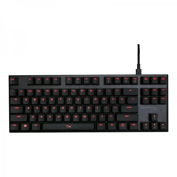 Hyperx Alloy Fps Pro Cherry Mx Blue Switches – TechCure India