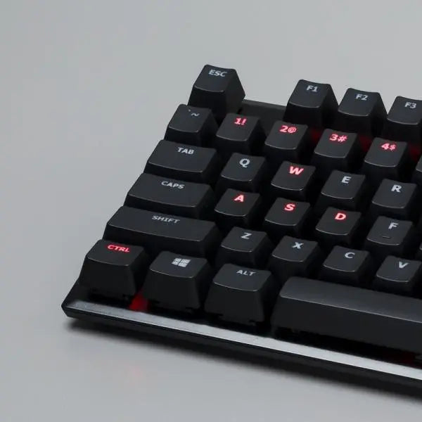 Hyperx Alloy Fps Pro Cherry Mx Blue Switches – TechCure India