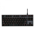 Hyperx Alloy Fps Pro Cherry Mx Blue Switches – Model HX-KB4BL1-US-WW – TechCure India