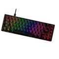HyperX Alloy Origins 65 Mechanical Gaming Keyboard Red Linear Switches 4P5D6AA#ABA – TechCure India