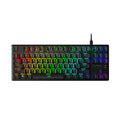 HyperX Alloy Origins Core Mechanical Gaming Keyboard With Aqua Tactile Switches(4P5P1AA-ABA) – TechCure India
