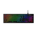 HYPERX Alloy Origins Full Size RGB Mechanical Gaming Keyboard (HyperX Aqua Switch) – TechCure India