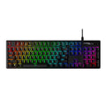HyperX Alloy Origins – Mechanical Gaming Keyboard – HX Red (US Layout) 4P4F6AA – TechCure India