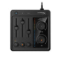 HyperX Audio Mixer (Black) – Model 73C12AA – TechCure India