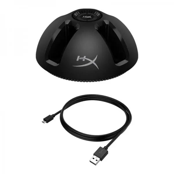 Hyperx Chargeplay Quad Charging Station – TechCure India