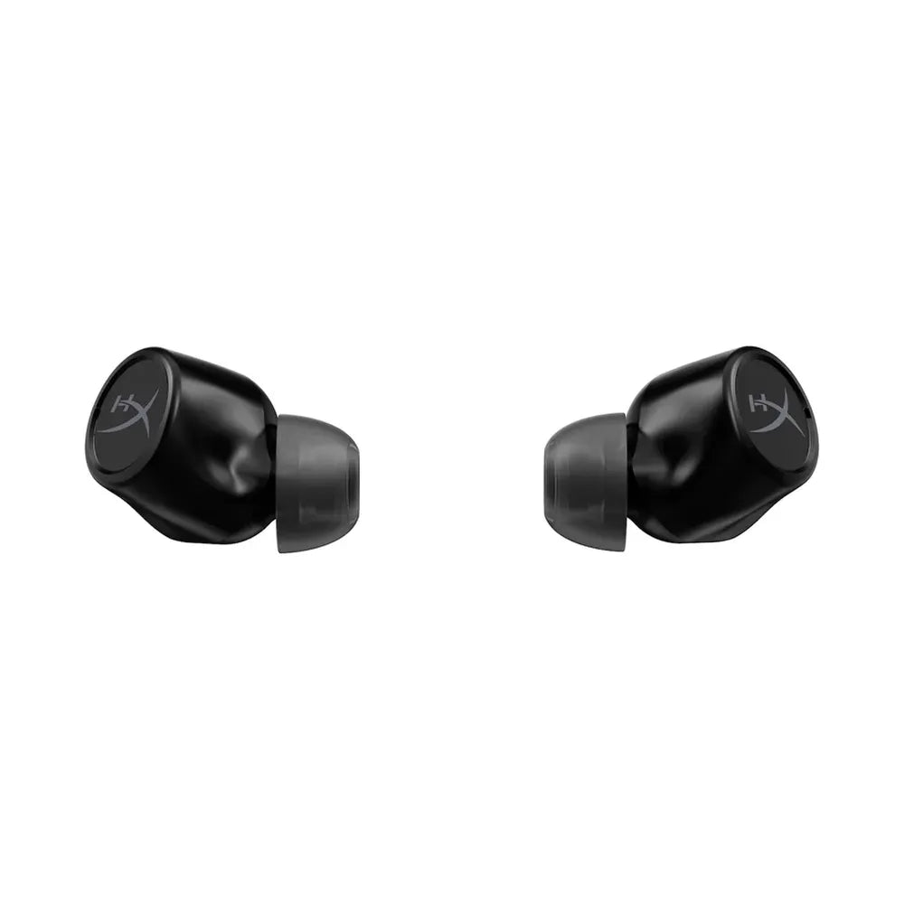 HYPERX Cirro Buds Pro True Wireless Earbuds ( Black ) – TechCure India