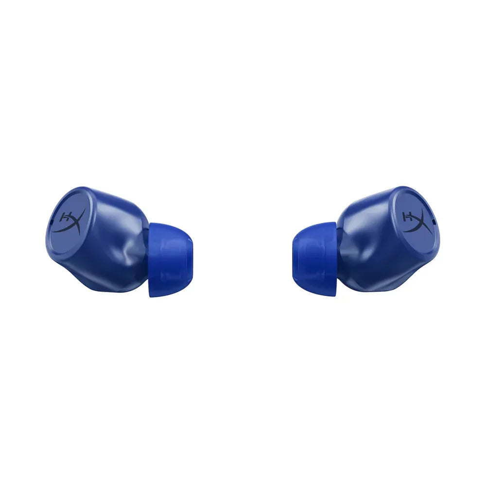HYPERX Cirro Buds Pro True Wireless Earbuds ( Blue ) – TechCure India