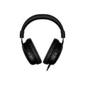 HyperX Cloud Core Dts Wired Gaming Headset With Mic (Black) (4P4F2AA) – TechCure India
