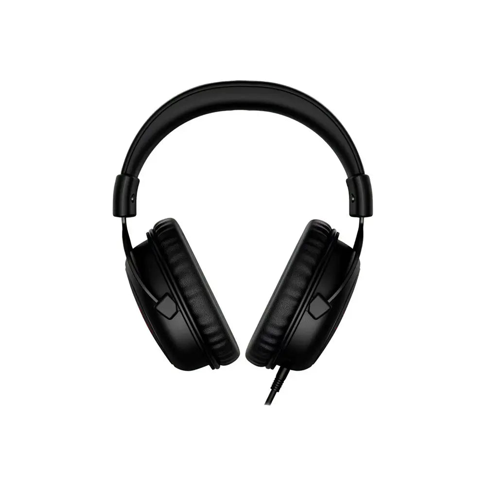 HyperX Cloud Core Dts Wired Gaming Headset With Mic (Black) (4P4F2AA) – TechCure India
