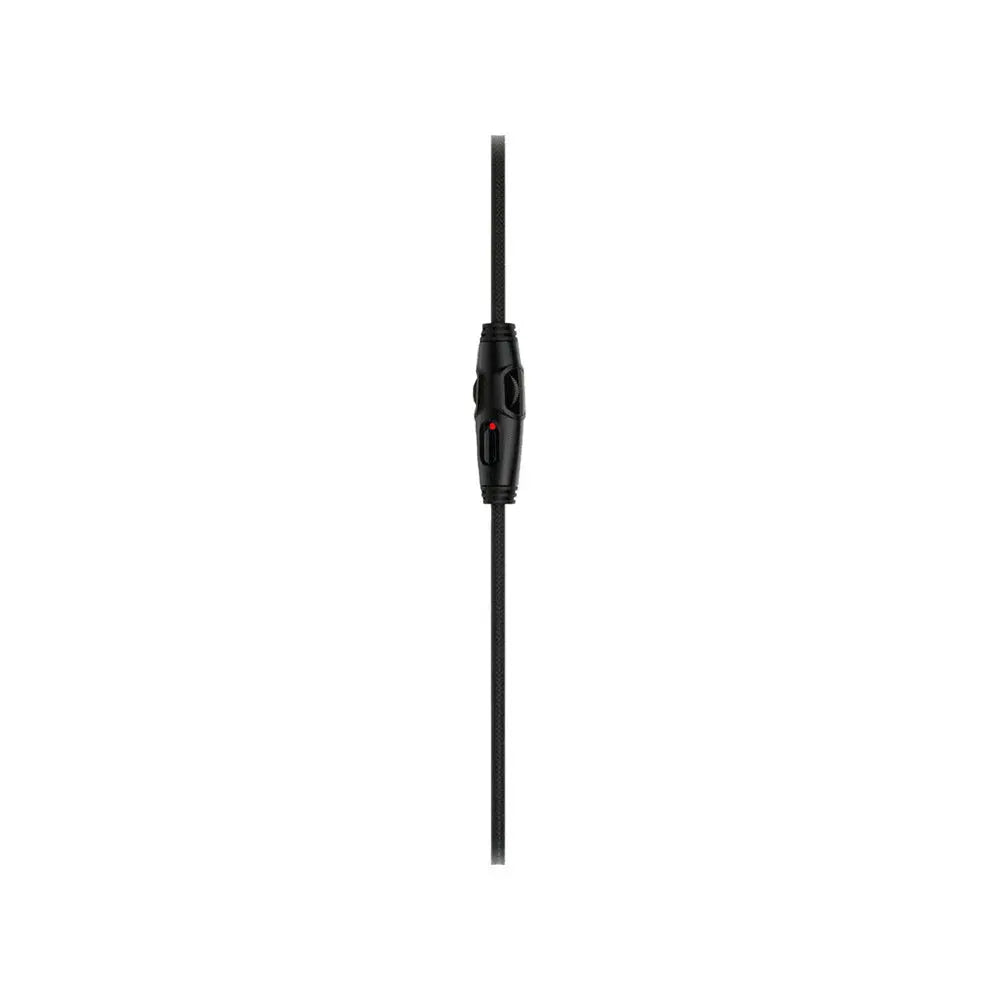 HyperX Cloud Core Dts Wired Gaming Headset With Mic (Black) (4P4F2AA) – TechCure India