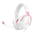 HyperX Cloud III – Gaming Headset 9W1Q4AA – TechCure India