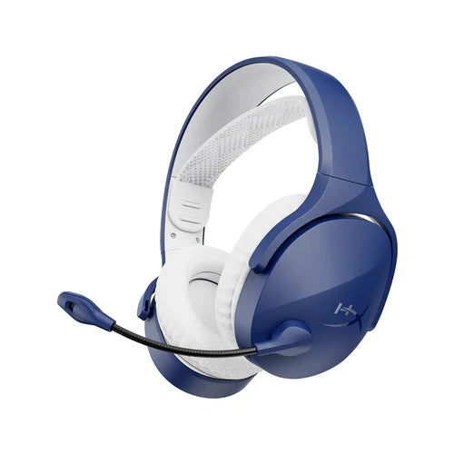 HyperX Cloud Jet Light Blue Wireless Gaming Headset – TechCure India