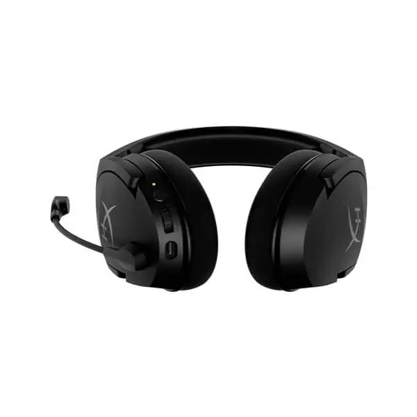 HyperX Cloud Stinger Core Wireless Dts Gaming Headset (Black) (4P4F0AA) – TechCure India