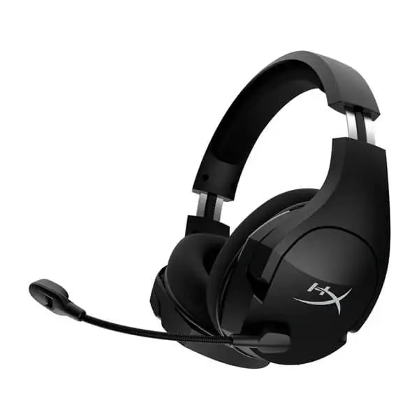 HyperX Cloud Stinger Core Wireless Dts Gaming Headset (Black) (4P4F0AA) – TechCure India