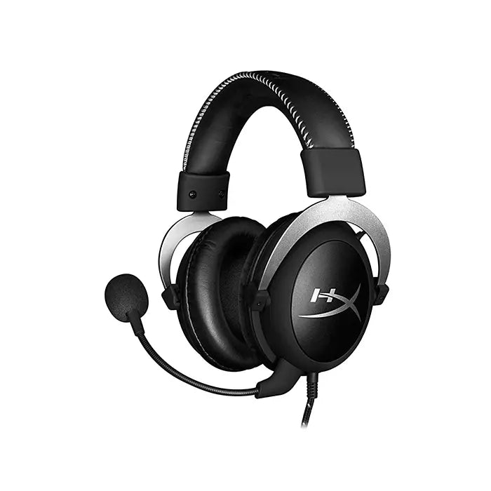 Hyperx Cloud X – Console Headset Cloud For Xbox – TechCure India