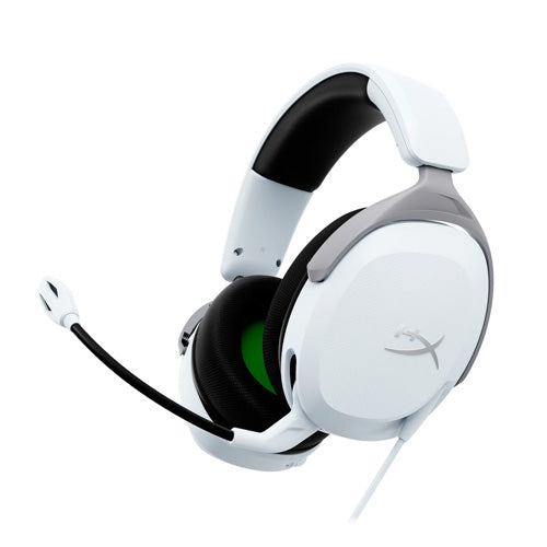 HyperX CloudX Stinger 2 Core – Gaming Headset – Xbox 6H9B7AA – TechCure India