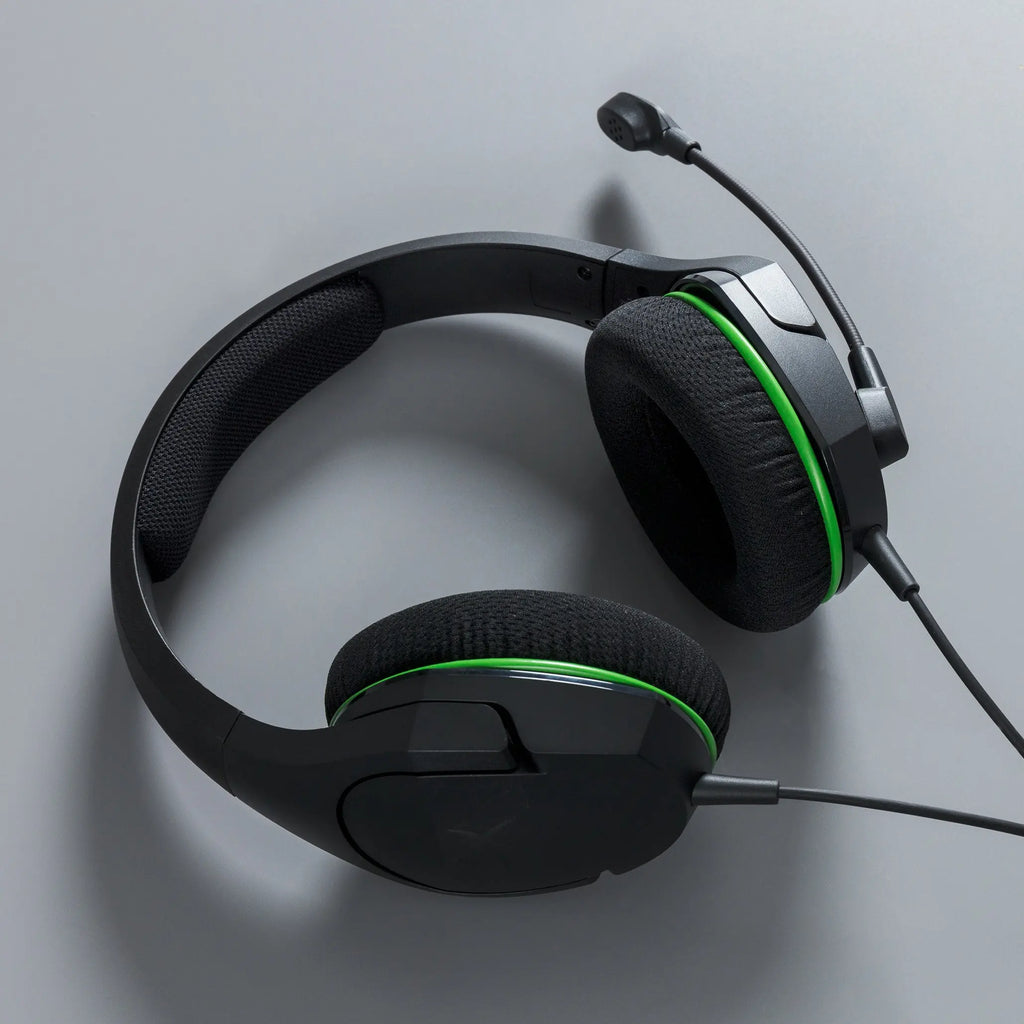 Hyperx Cloudx Stinger Core Gaming Headset – TechCure India