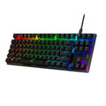 HyperX Keyboard Alloy Origin Core Aqua 4P5P1AA – TechCure India