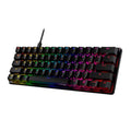 HyperX Keyboard Alloy Origins 60 HX Aqua 56R61AA – TechCure India