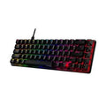 HyperX Keyboard Alloy Origins 65 HX Aqua 56R64AA#ABA – TechCure India