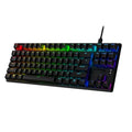 HyperX Keyboard Alloy Origins Core Aqua PBT US Layout 639N9AA#ABA – TechCure India