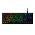 HyperX Keyboard Alloy Origins Core Red PBT 639N7AA#ABA – TechCure India