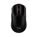 HyperX Mouse Pulsefire Haste 2 Black Wireless 6N0B0AA – TechCure India