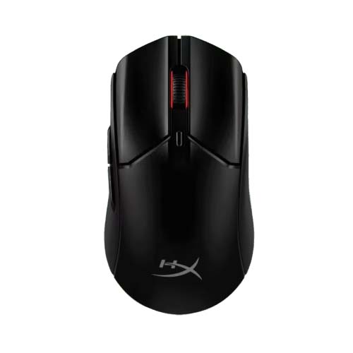 HyperX Mouse Pulsefire Haste 2 Black Wireless 6N0B0AA – TechCure India