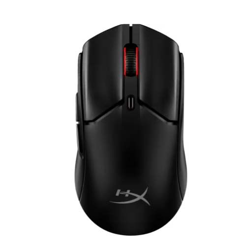HyperX Mouse Pulsefire Haste 2 Mini Wireless Black 7D388AA – TechCure India