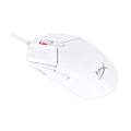 HyperX Mouse Pulsefire Haste 2 White Wired 6N0A8AA – TechCure India