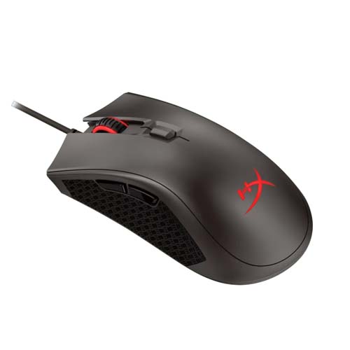 HyperX Mouse Pulsefire Pro 4P4F7AA – TechCure India