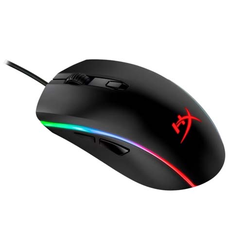 HyperX Mouse Pulsefire Surge 4P5Q1AA – TechCure India