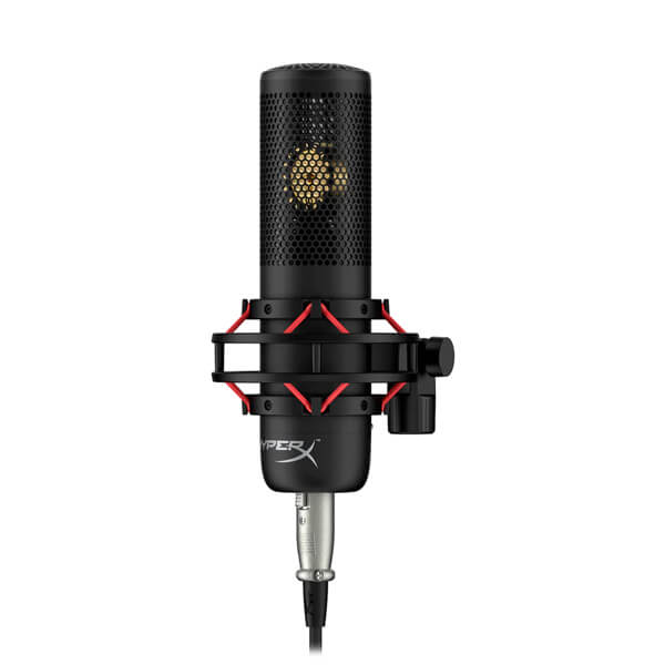 HyperX ProCast Diaphragm Condenser Microphone