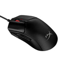 HyperX Pulsefire Haste 2 RGB Gaming Mouse (Black) 6N0A7AA – TechCure India