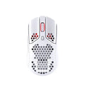 HyperX Pulsefire Haste Wireless Rgb Gaming Mouse (White) (4P5D8AA) – TechCure India