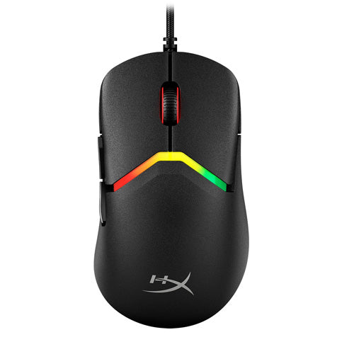 HyperX Pulsefire Saga – Gaming Mouse A2PB3AA – TechCure India