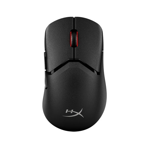 HyperX Pulsefire Saga Pro – Wireless Gaming Mouse A2PB2AA – TechCure India
