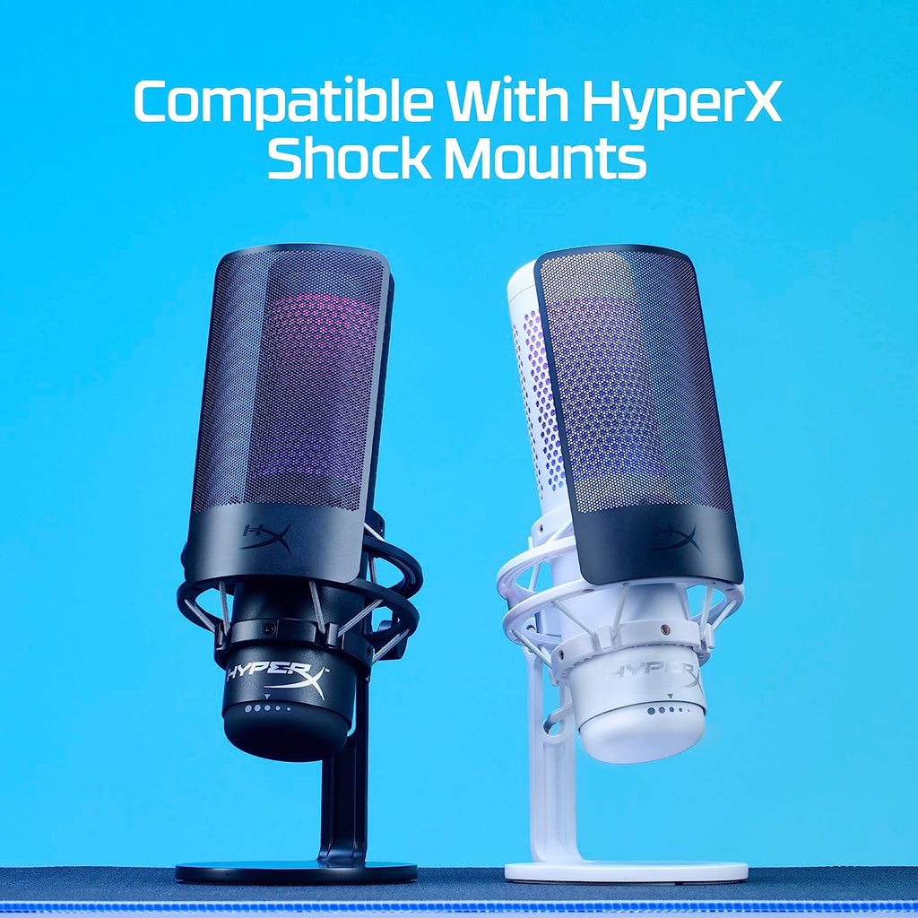 HyperX Shield Microphone Pop Filter – photo 6 – TechCure India