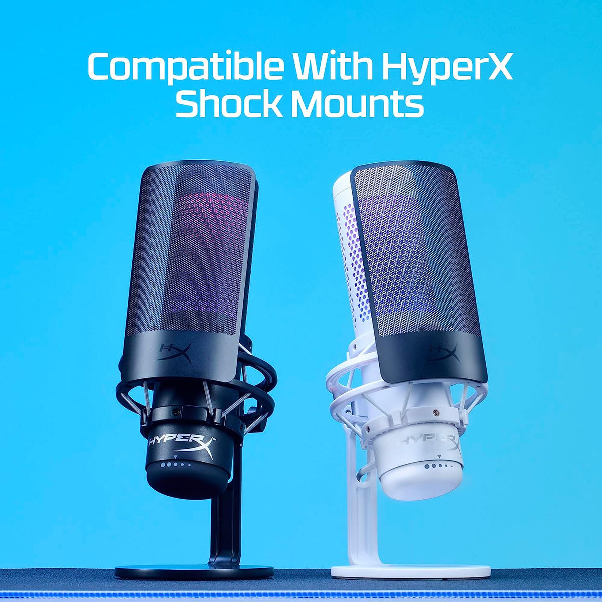 HyperX Shield Microphone Pop Filter – photo 6 – TechCure India