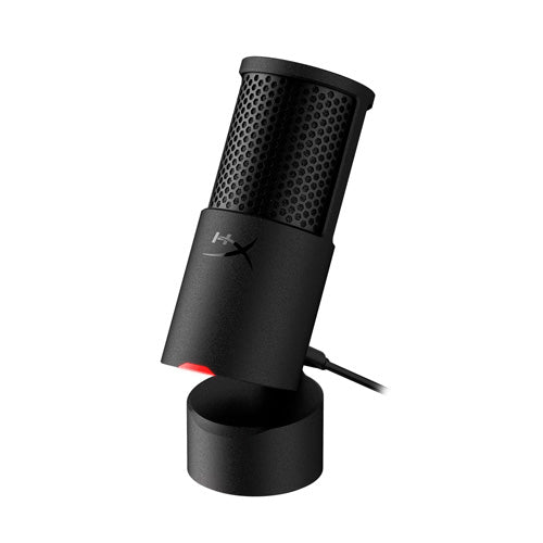 HyperX SoloCast 2 – USB Microphone AR0A0AA – TechCure India