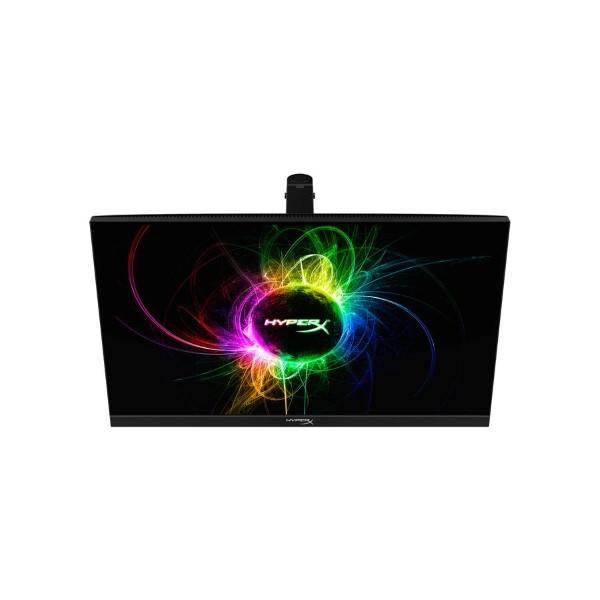 HyperX Armada 25 FHD IPS Gaming Monitor Black – TechCure India