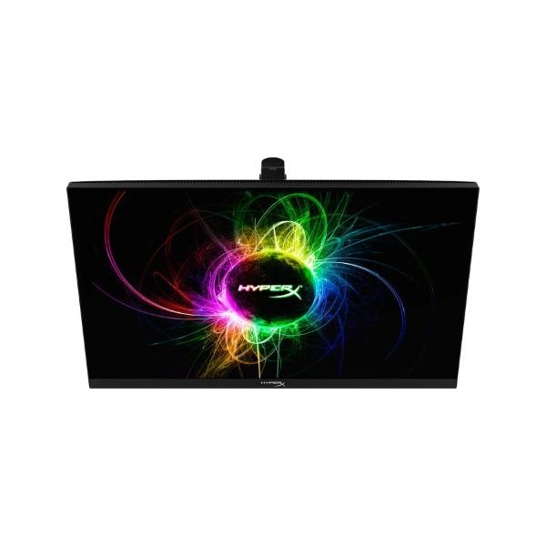 HyperX Armada 27" IPS QHD Gaming Monitor (64V70AA#ACJ), Black – TechCure India