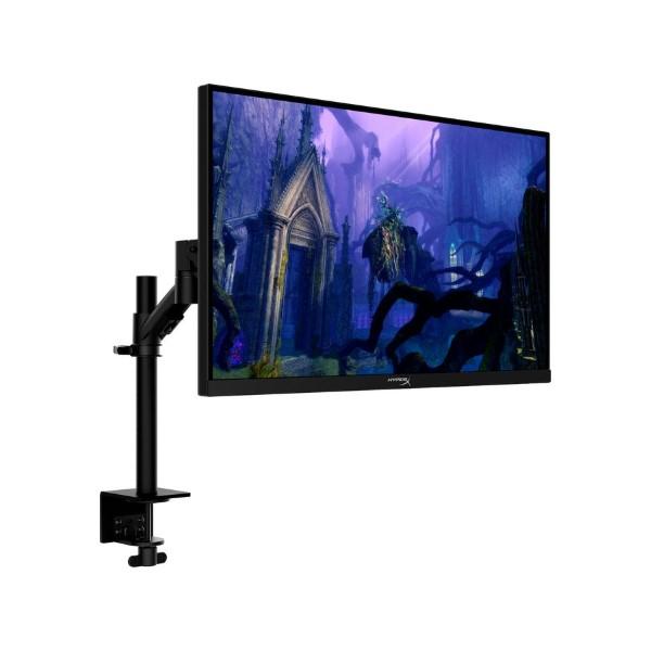 HyperX Armada 27" IPS QHD Gaming Monitor (64V70AA#ACJ), Black – TechCure India