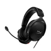 HyperX Cloud Stinger DTS Gaming Headset with Mic (Black)