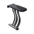 Hyte PCIe 5.0 Hyper 200mm Riser Cable (ACC-HYTE-PCIE50-BB) – TechCure India