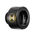 Hyte Push Connector