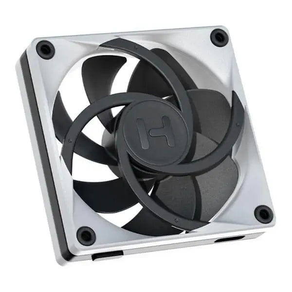 Hyte Thicc FP12 120mm Cabinet Fan (Triple Pack) (FAN-HYTE-FP12-BW-3) – TechCure India